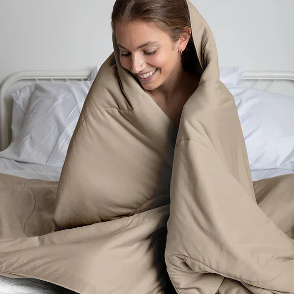 Outdoor sleeper
