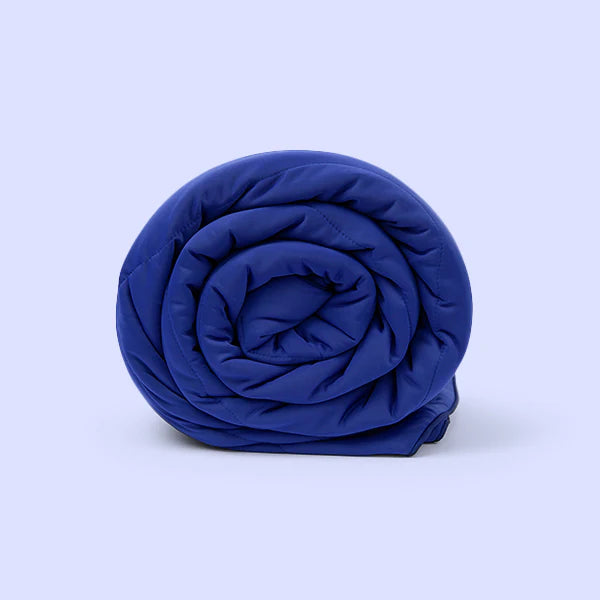 The Cool Blanket